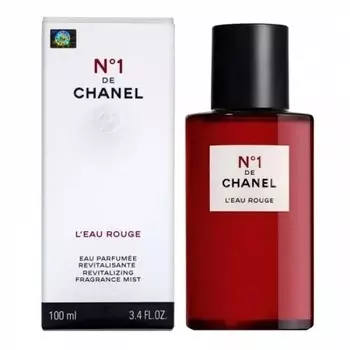№1 de Chanel L'Eau Rouge