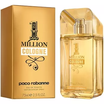 1 Million Cologne