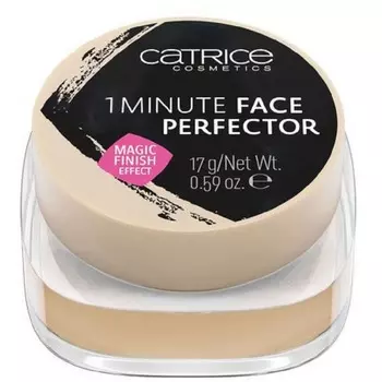 1 Minute Face Perfector