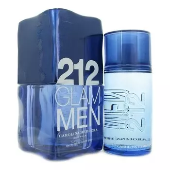 212 Glam Men