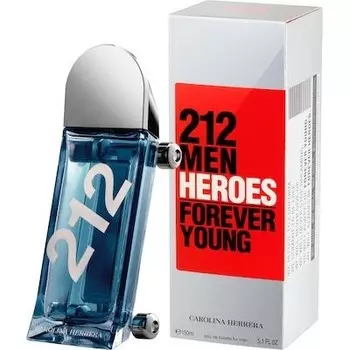 212 Heroes