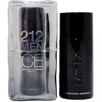 212 Men Ice 2010