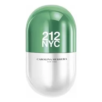 212 NYC Pills