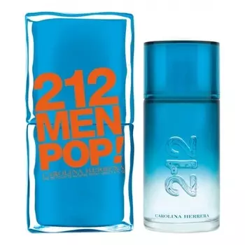 212 Pop Men