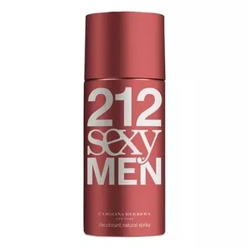 212 Sexy Men