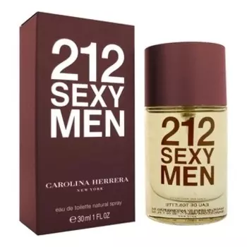 212 Sexy Men