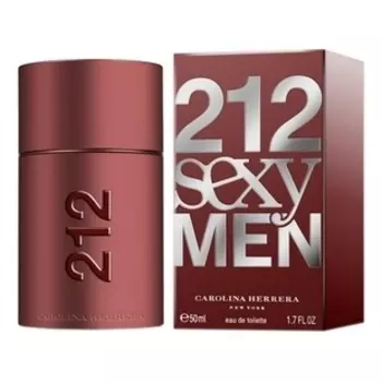 212 Sexy Men