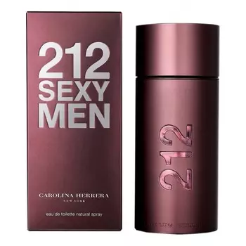 212 Sexy Men