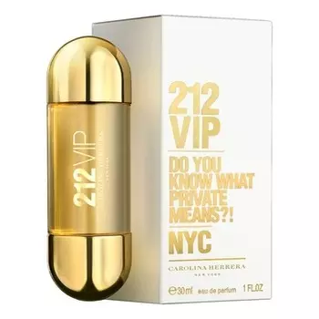 212 VIP