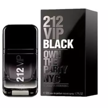 212 VIP Black