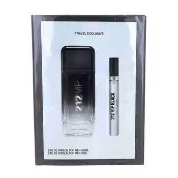 212 VIP Black