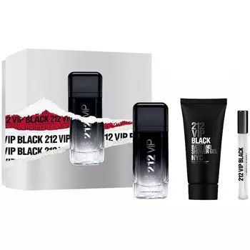 212 VIP Black