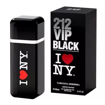 212 VIP Black NY