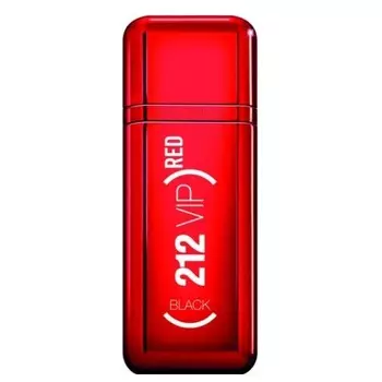 212 VIP Black Red