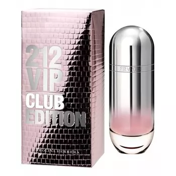 212 VIP Club Edition