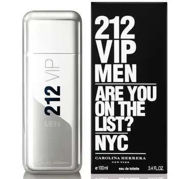 212 Vip Men