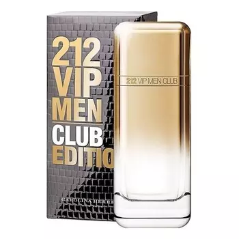 212 VIP Men Club Edition