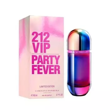 212 VIP Party Fever