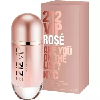 212 VIP Rose