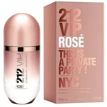 212 VIP Rose
