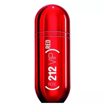 212 VIP Rose Red