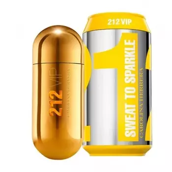 212 Vip Sweat to Sparkle