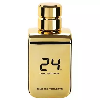 24 Gold Oud Edition