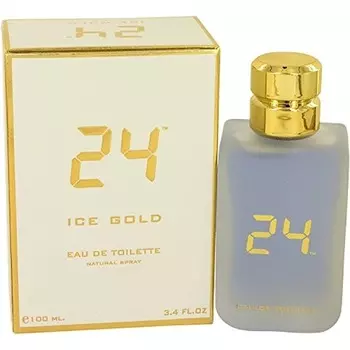 24 Ice Gold