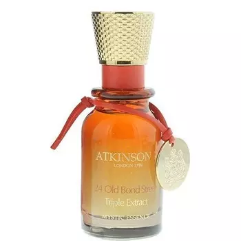 24 Old Bond Street Triple Extract