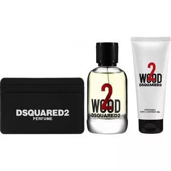 2 Wood