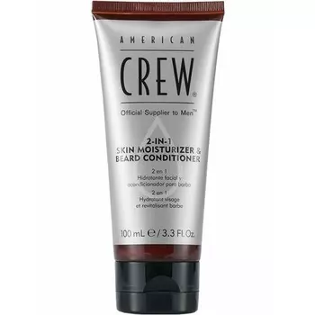 Кондиционер для бороды American Crew