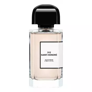 312 Saint-Honore
