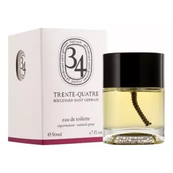 34 boulevard Saint Germain