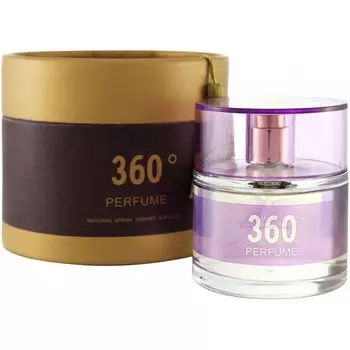360 Perfume For Women