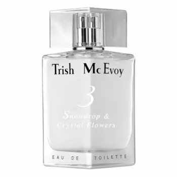 №3 Snowdrop &amp; Crystal Flowers