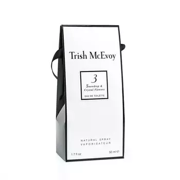 №3 Snowdrop &amp; Crystal Flowers