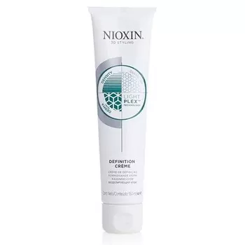 Крем для волос Nioxin