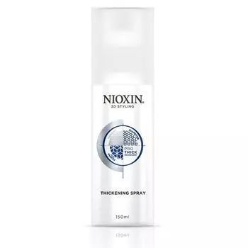 Спрей для волос Nioxin