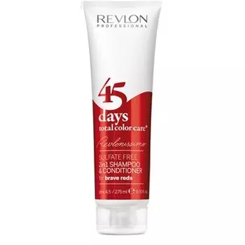 Оттеночный шампунь Revlon Professional