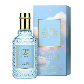 4711 Acqua Colonia Intense Pure Breeze Of Himalaya