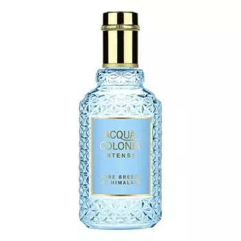 4711 Acqua Colonia Intense Pure Breeze Of Himalaya