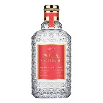 4711 Acqua Colonia Lychee & White Mint