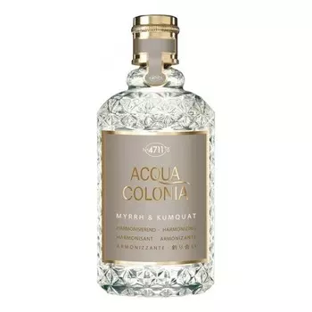 4711 Acqua Colonia Myrrh & Kumquat
