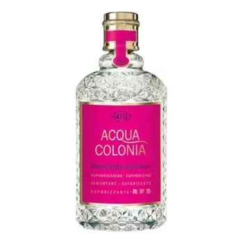 4711 Acqua Colonia Pink Pepper &amp; Grapefruit