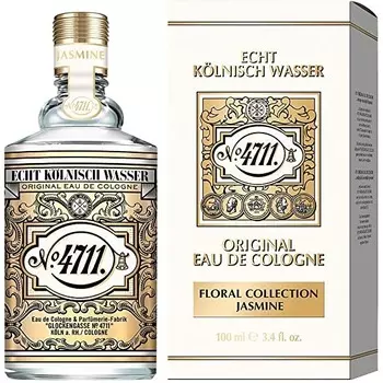 4711 Jasmine Eau De Cologne