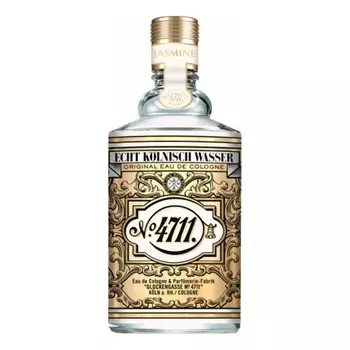 4711 Jasmine Eau De Cologne