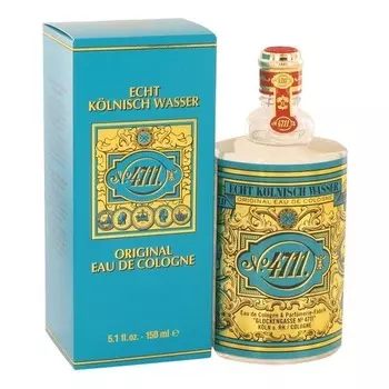 4711 Original Eau de Cologne