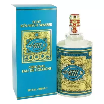 4711 Original Eau de Cologne