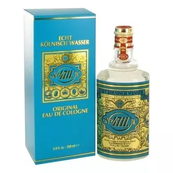 4711 Original Eau de Cologne