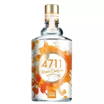 4711 Remix Cologne Edition 2018